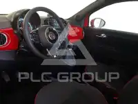 2023 Fiat 500