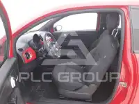 2023 Fiat 500