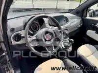2023 Fiat 500