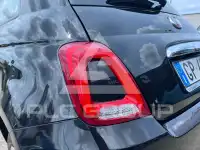 2023 Fiat 500
