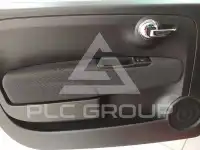2023 Fiat 500