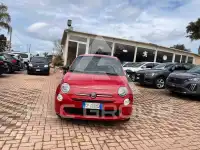 2023 Fiat 500