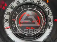 2023 Fiat 500