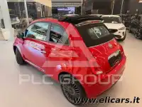 2023 Fiat 500