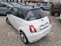 2023 Fiat 500