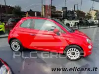 2023 Fiat 500