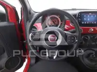 2023 Fiat 500