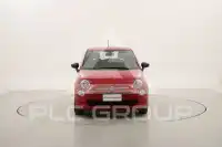 2023 Fiat 500