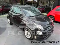 2023 Fiat 500