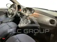 2023 Fiat 500