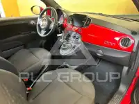 2023 Fiat 500