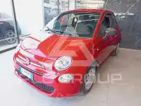 2023 Fiat 500