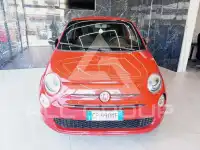 2023 Fiat 500