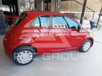 2023 Fiat 500