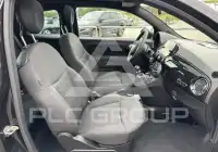 2023 Fiat 500