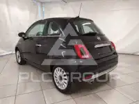 2023 Fiat 500