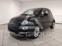 2023 Fiat 500
