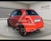 2023 Fiat 500