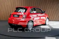 2023 Fiat 500