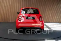 2023 Fiat 500