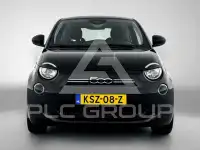 2023 Fiat 500