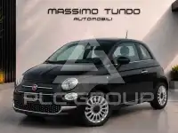 2023 Fiat 500