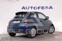 2023 Fiat 500