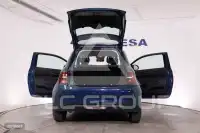 2023 Fiat 500