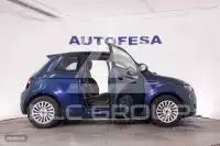 2023 Fiat 500