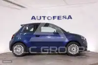 2023 Fiat 500
