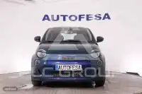 2023 Fiat 500