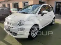 2023 Fiat 500