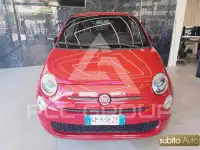 2023 Fiat 500
