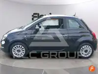2023 Fiat 500