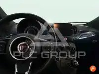 2023 Fiat 500
