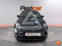2023 Fiat 500