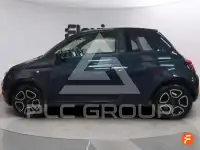 2023 Fiat 500