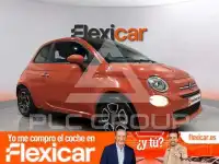 2023 Fiat 500