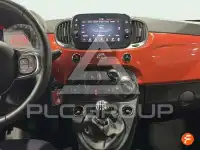 2023 Fiat 500