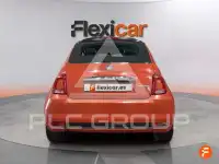 2023 Fiat 500