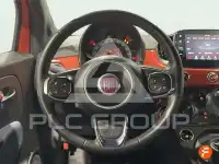 2023 Fiat 500