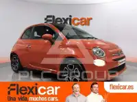 2023 Fiat 500