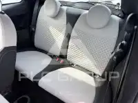 2023 Fiat 500