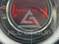 2023 Fiat 500