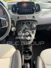 2023 Fiat 500