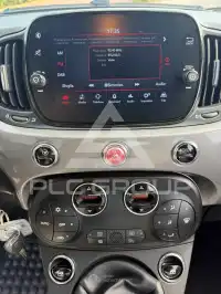 2023 Fiat 500