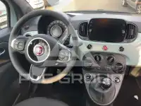 2023 Fiat 500