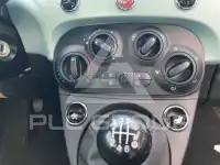 2023 Fiat 500