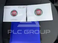 2023 Fiat 500