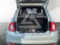 2023 Fiat 500